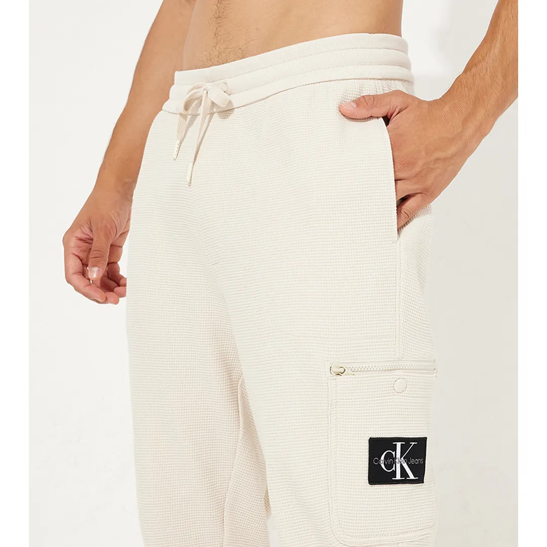 Adge Waffle Hwk Pant