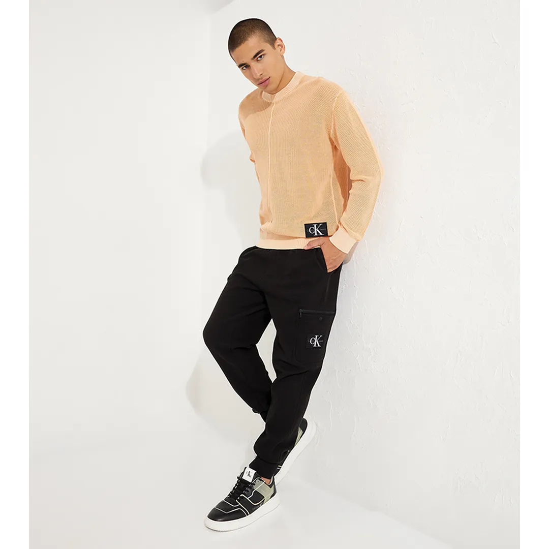 Adge Waffle Hwk Pant