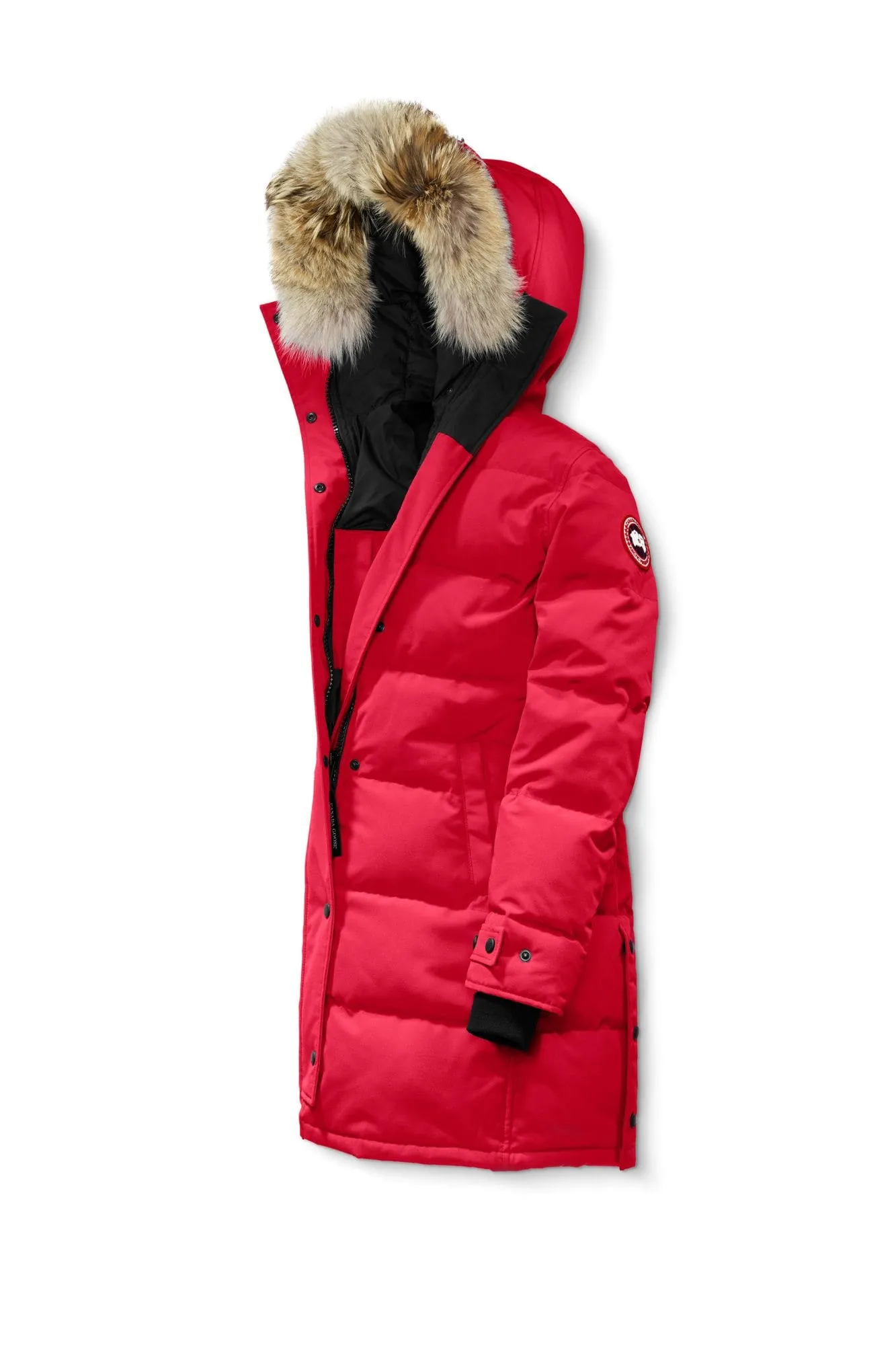 Canada Goose Women's Shelburne Parka