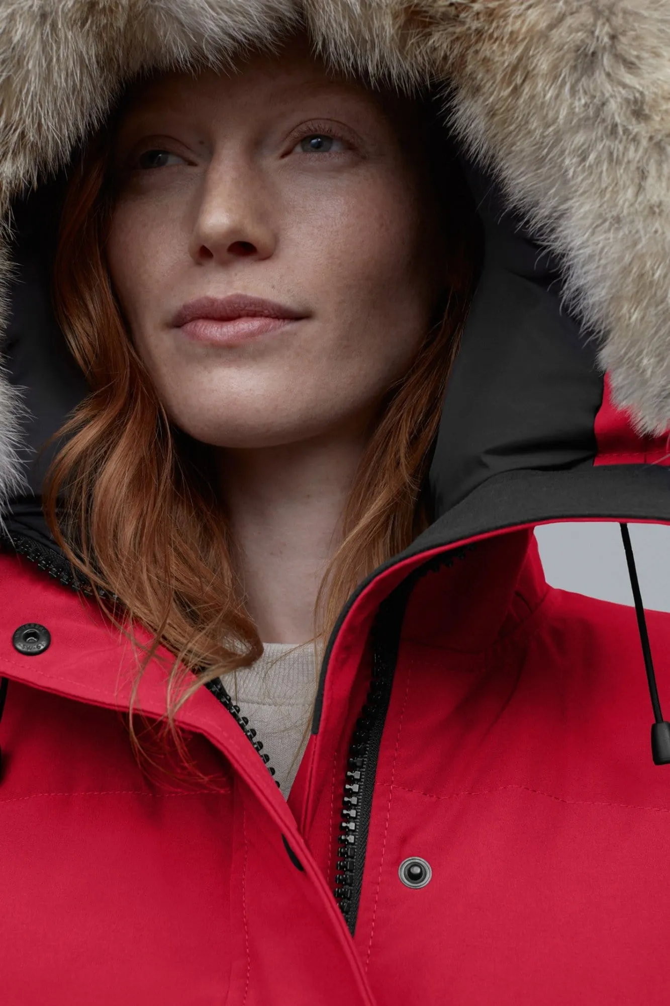 Canada Goose Women's Shelburne Parka