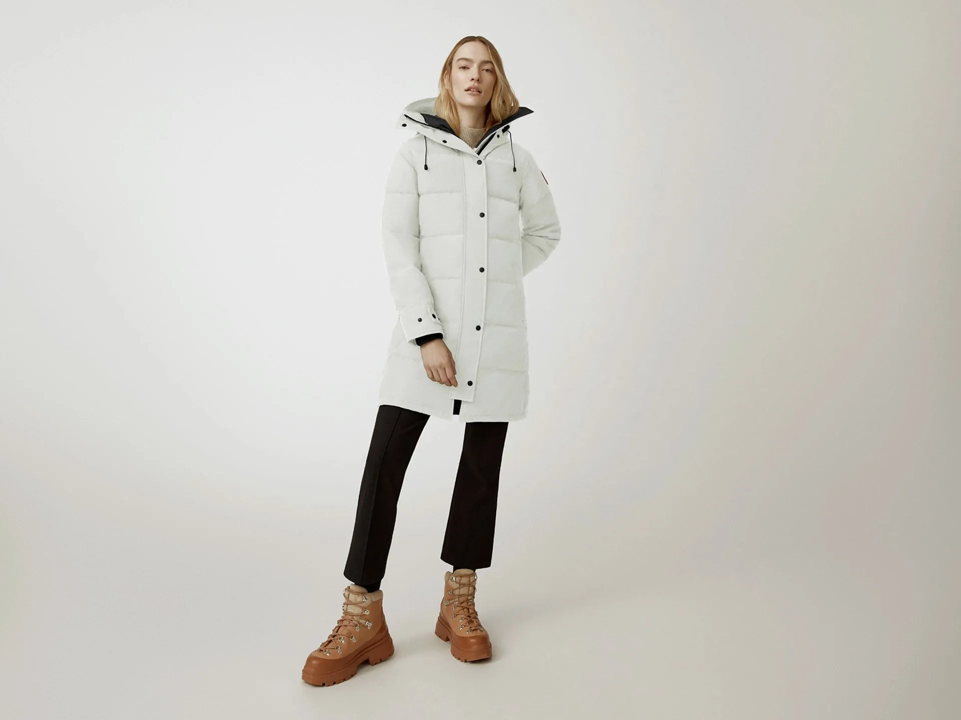 Canada Goose Women's Shelburne Parka