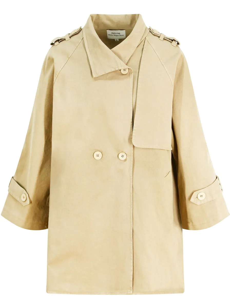 Continental Parka