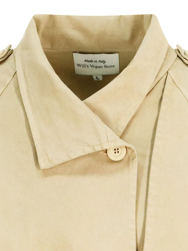 Continental Parka