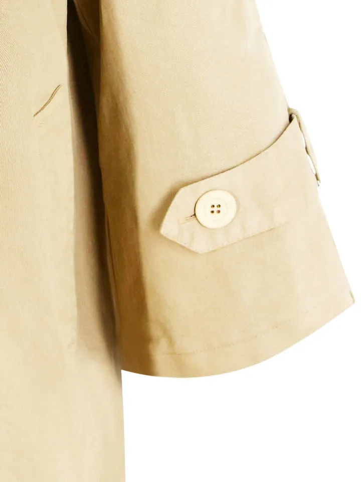 Continental Parka