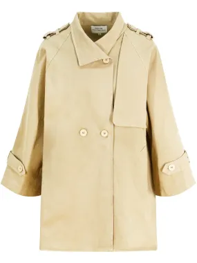 Continental Parka