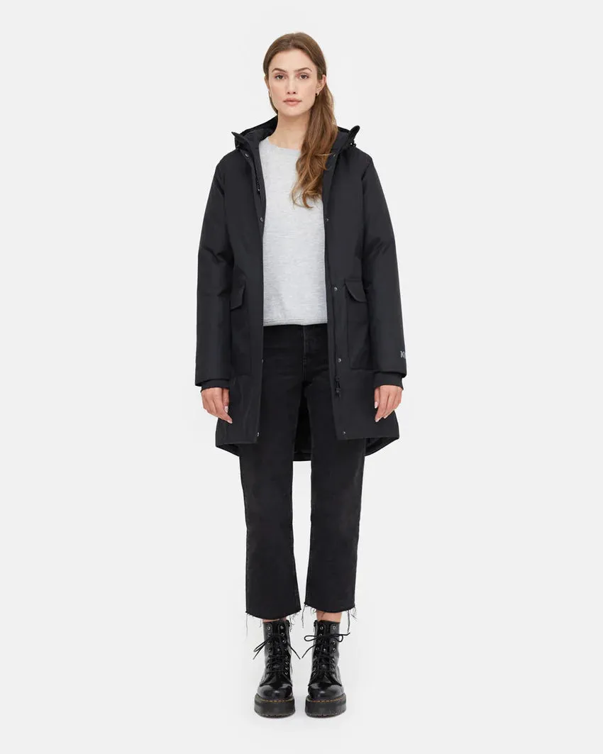 Daily Parka (Women's) - TCW5648 - Past Season
