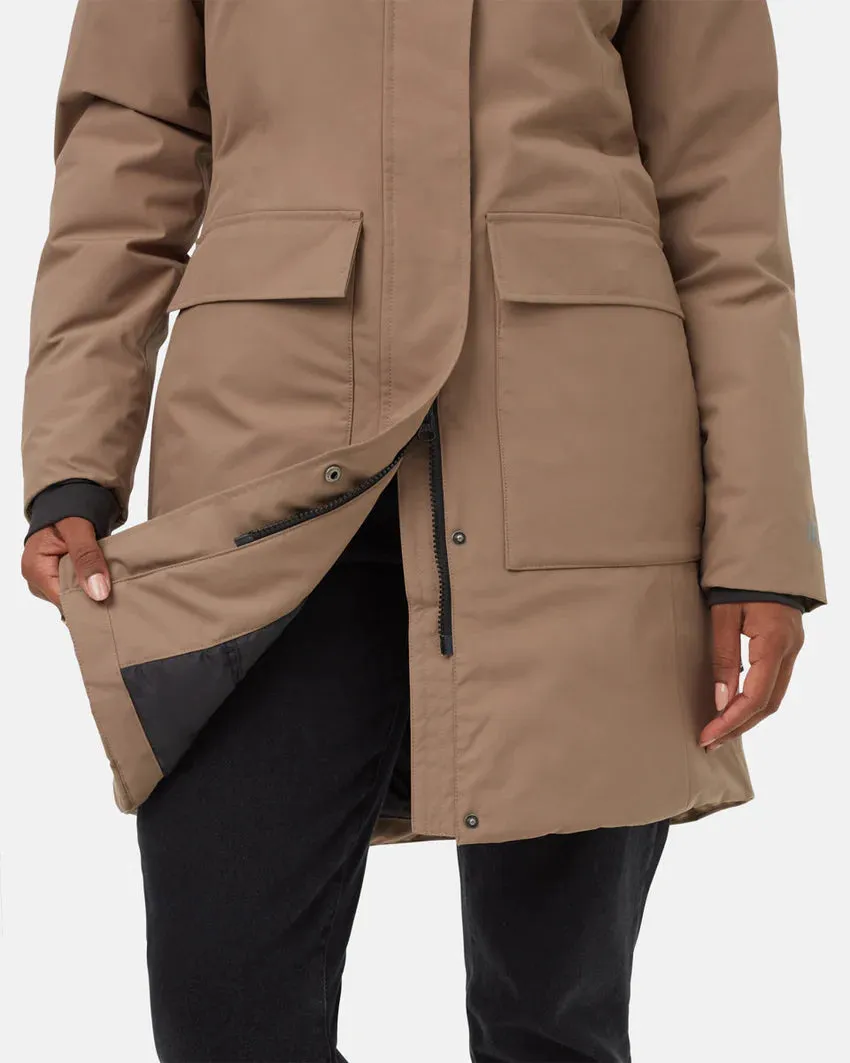 Daily Parka (Women's) - TCW5648 - Past Season