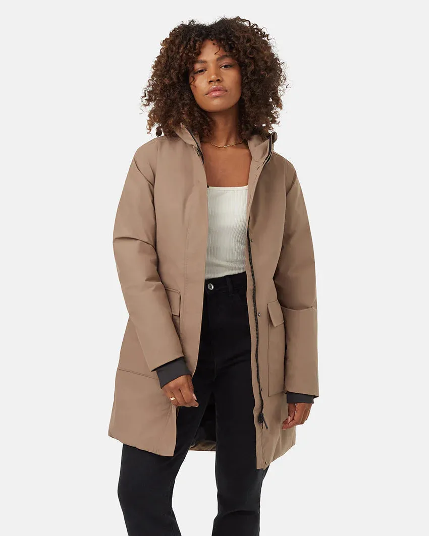 Daily Parka (Women's) - TCW5648 - Past Season