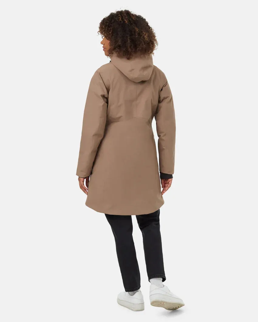 Daily Parka (Women's) - TCW5648 - Past Season