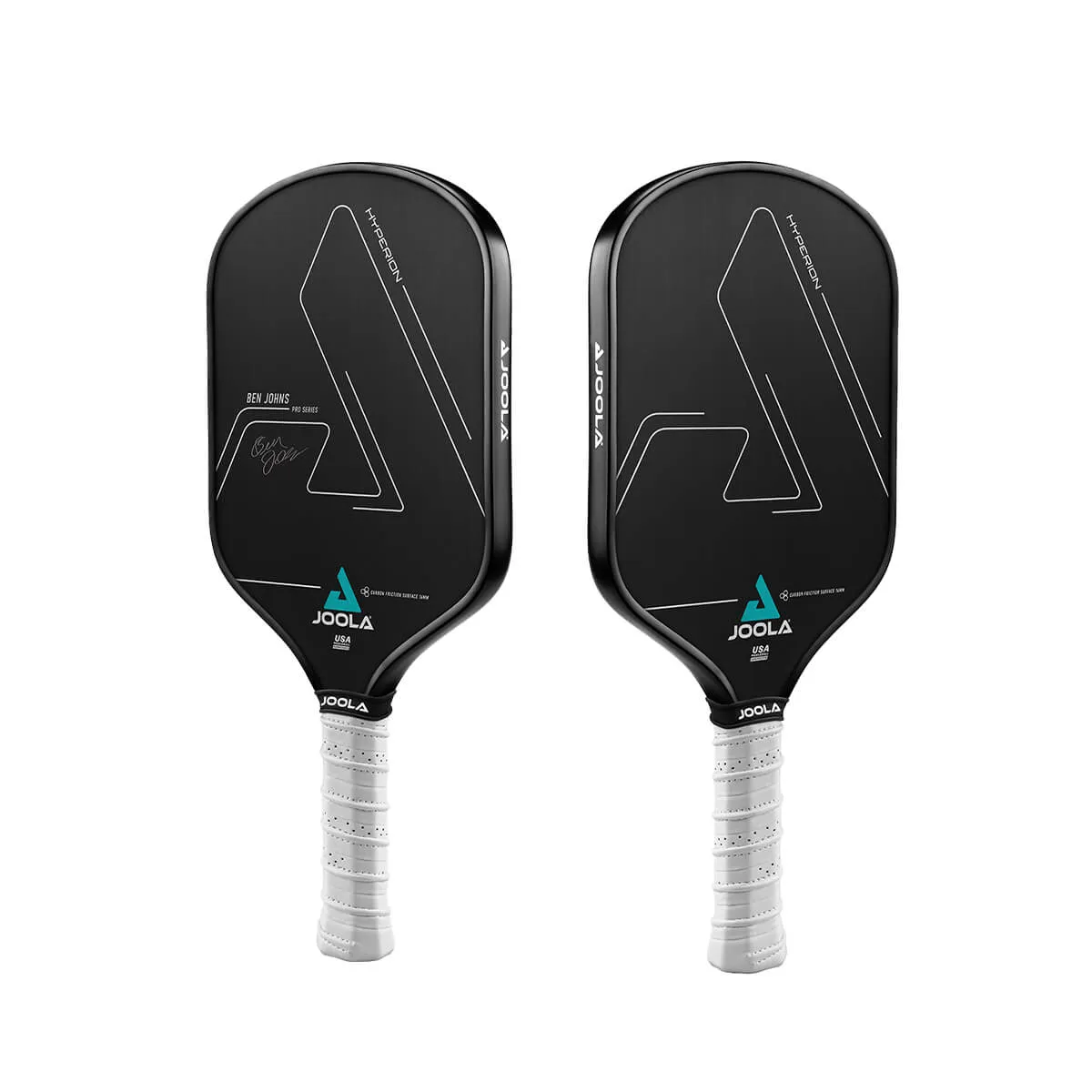 Joola Ben Johns Hyperion CFS 16mm Pickleball Paddle