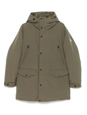 Moncler Prefouns long parka