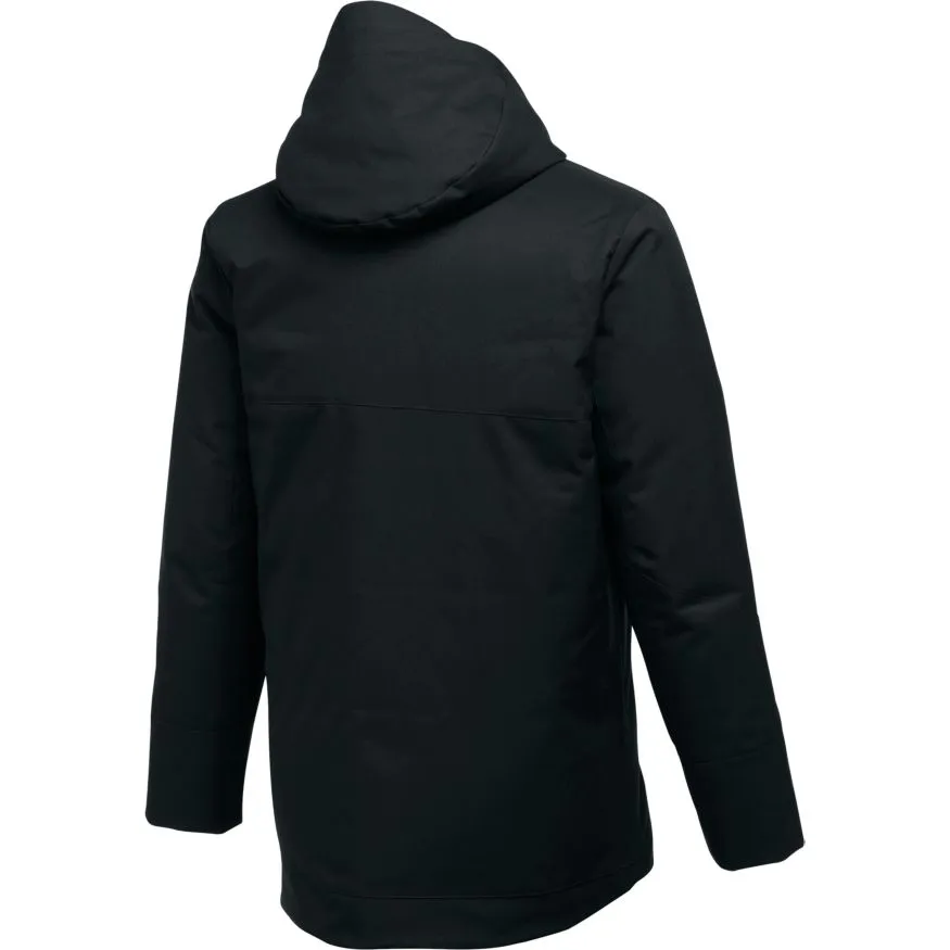 Nike Down Fill Parka - BLACK