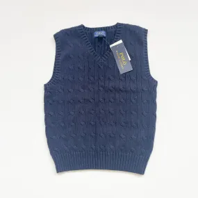 NWT Polo Ralph Lauren Sweater / Size 6Y