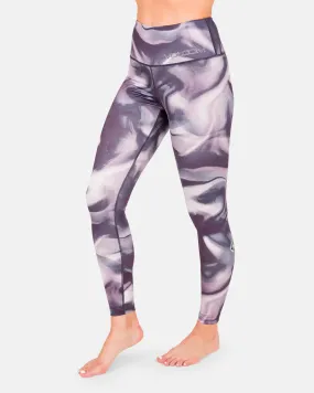 Volcom Women's V-Science Pants Base Layer Nirvana H2252502_NRV